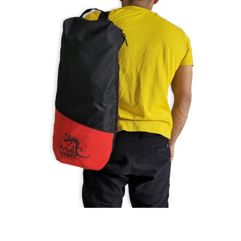 کیف حمل طناب همراه با زیرانداز مگاهندز Megahandz Rope carrying bag