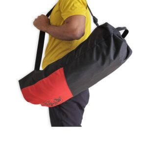 کیف حمل طناب همراه با زیرانداز مگاهندز Megahandz Rope carrying bag